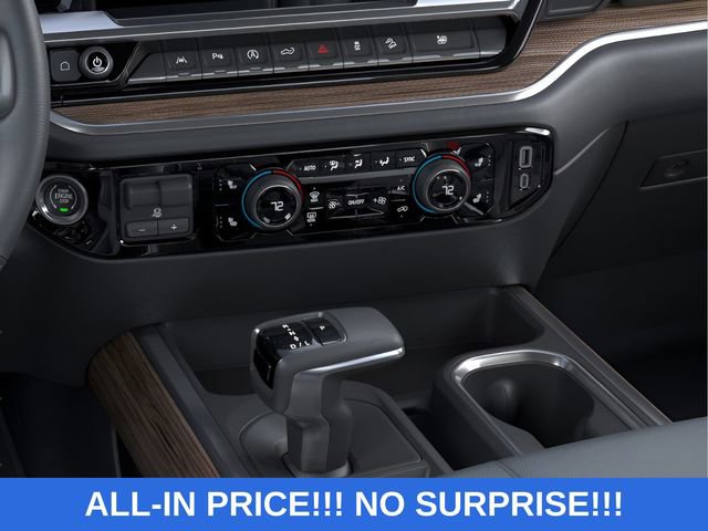 New 2026 Chevrolet Silverado 1500 RST AWD/4WD image 23