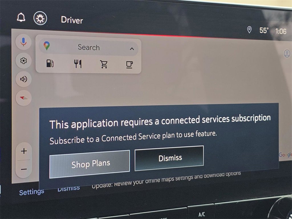 Used 2023 GMC Canyon Elevation image 3