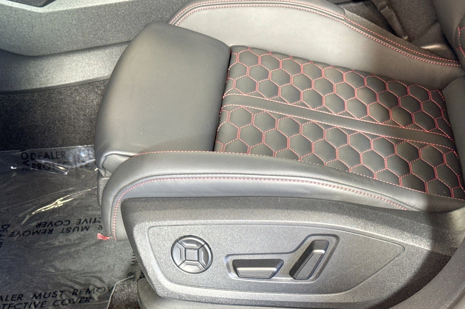 Used 2024 Audi RS 3 image 17