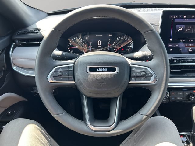 Used 2024 Jeep Compass Limited AWD/4WD image 14