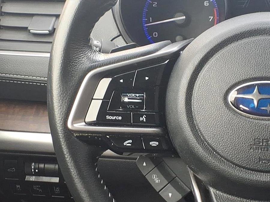 Used 2018 Subaru Outback 3.6R Limited image 25