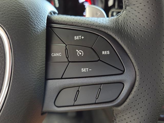 New 2026 Dodge Durango GT w/ Blacktop Package AWD/4WD image 28