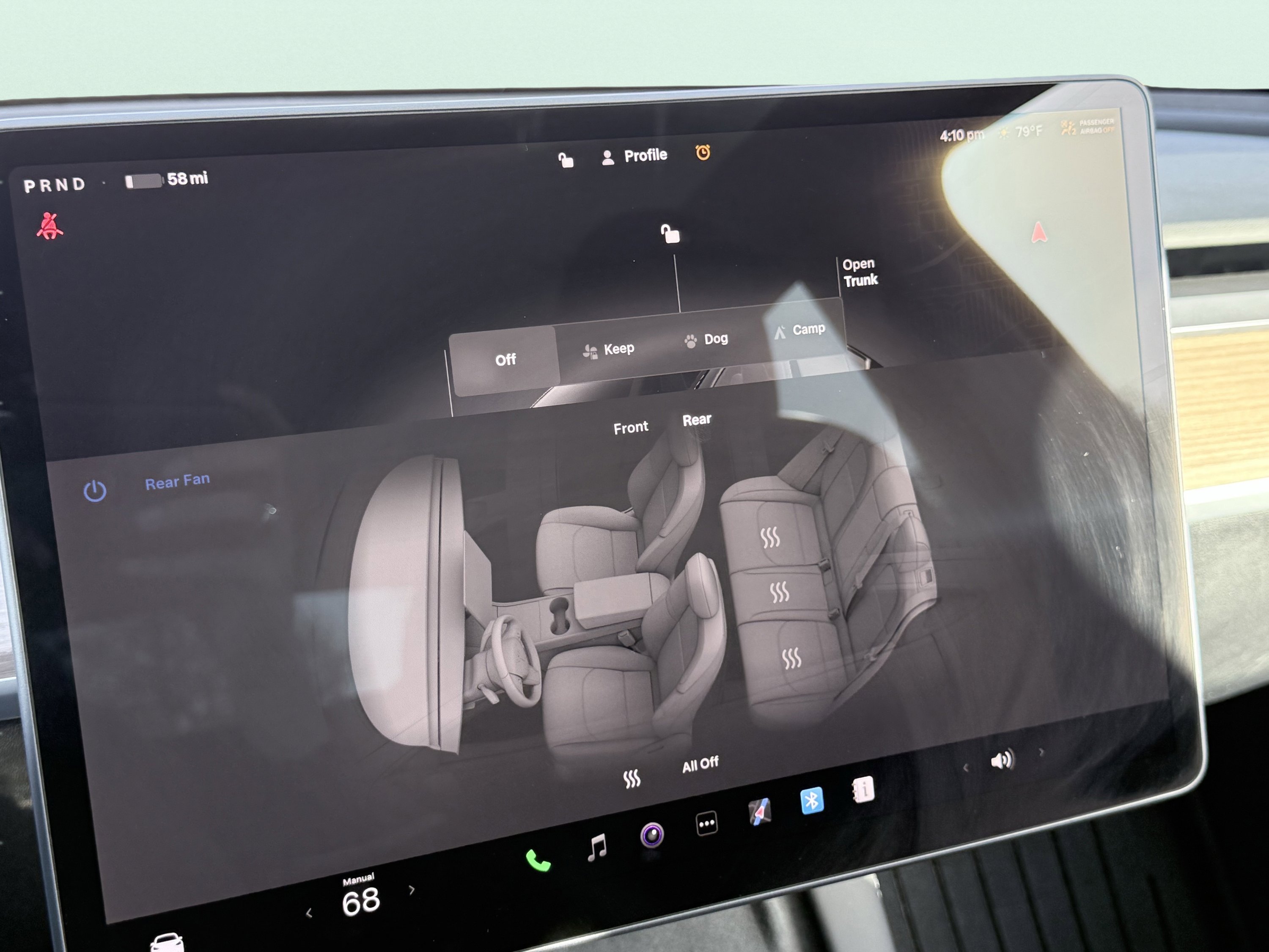 Used 2025 Tesla Model Y Long Range image 68