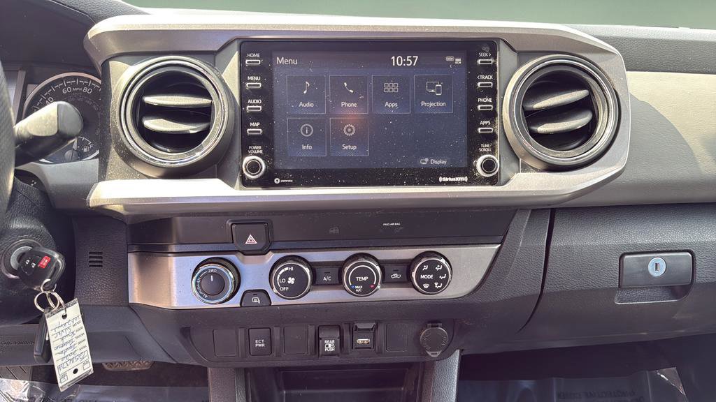 Used 2020 Toyota Tacoma SR5 image 24