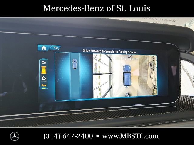 New 2026 Mercedes-Benz G 63 AMG 4MATIC image 41