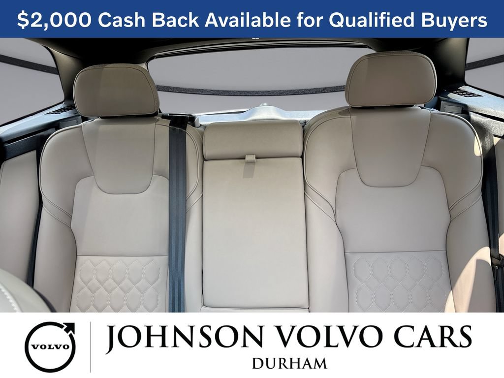 New 2026 Volvo XC60 B5 Plus w/ Protection Package Premier AWD/4WD image 26