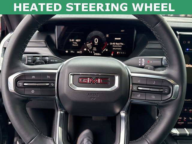 Used 2025 GMC Acadia Elevation image 6