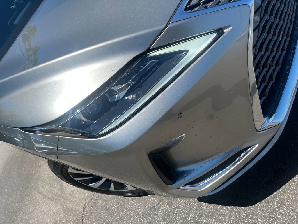 Used 2022 Lexus RX 350 AWD w/ Premium Package image 39
