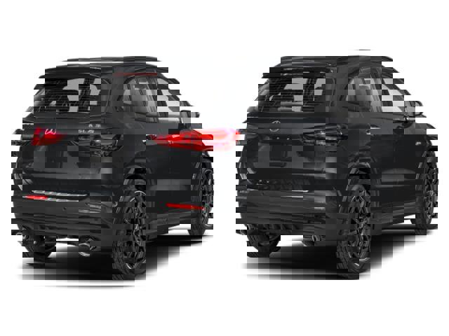 New 2026 Mercedes-Benz GLA 35 AMG 4MATIC image 43