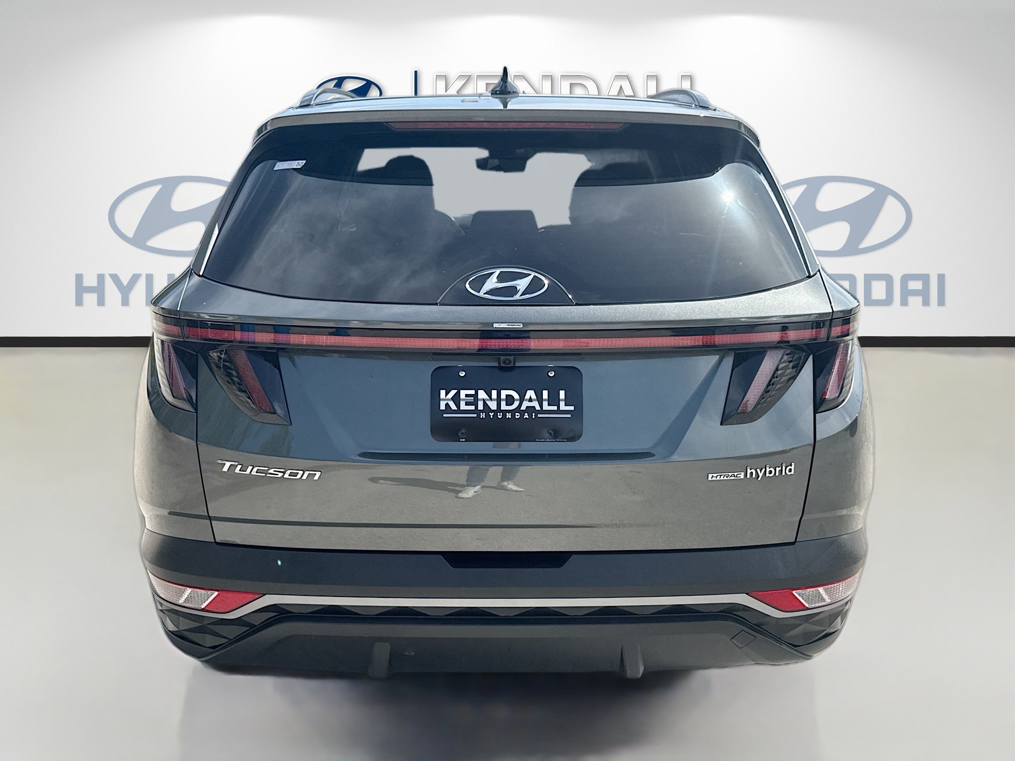 Used 2024 Hyundai Tucson SEL AWD/4WD image 5