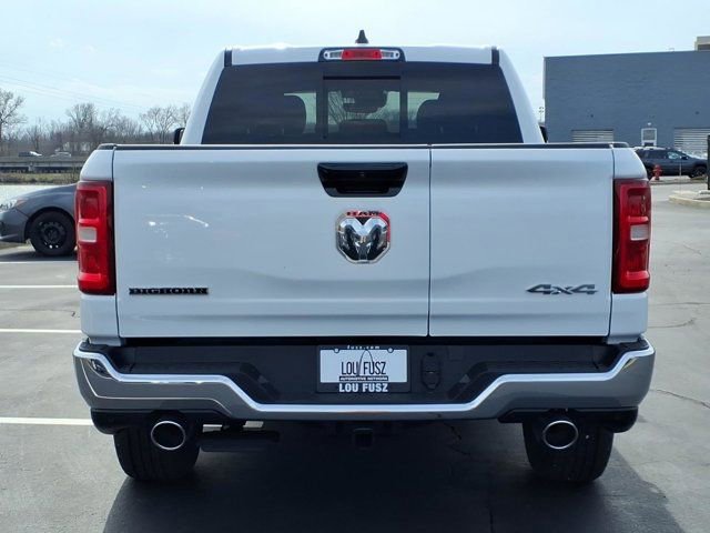 New 2026 RAM 1500 Big Horn image 19