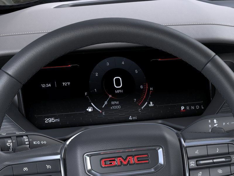 New 2026 GMC Acadia Elevation w/ Elevation Premium Package FWD image 18