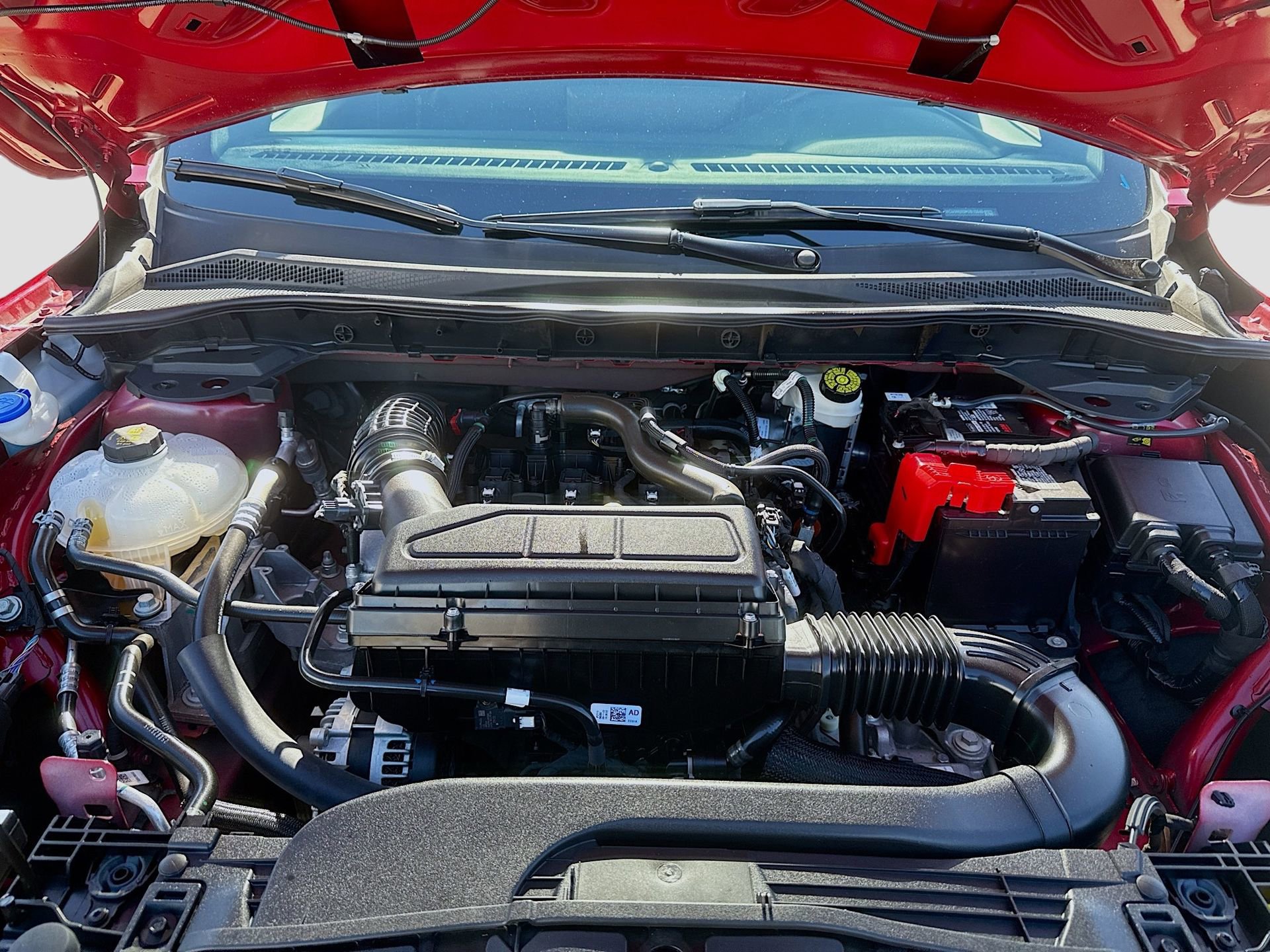 Used 2023 Ford Escape ST-Line w/ Tech Pack #1 image 34