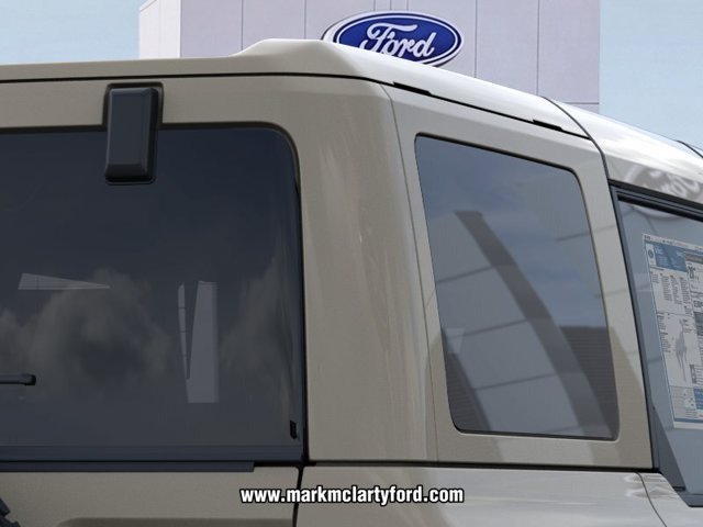 New 2026 Ford Bronco Outer Banks AWD/4WD image 25