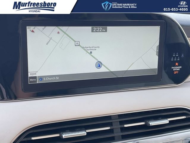 Used 2022 Hyundai Palisade SEL w/ Premium Package FWD image 35