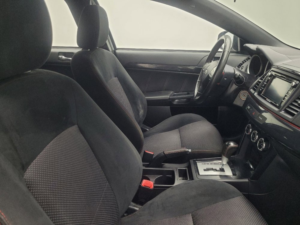 Used 2017 Mitsubishi Lancer LE image 21