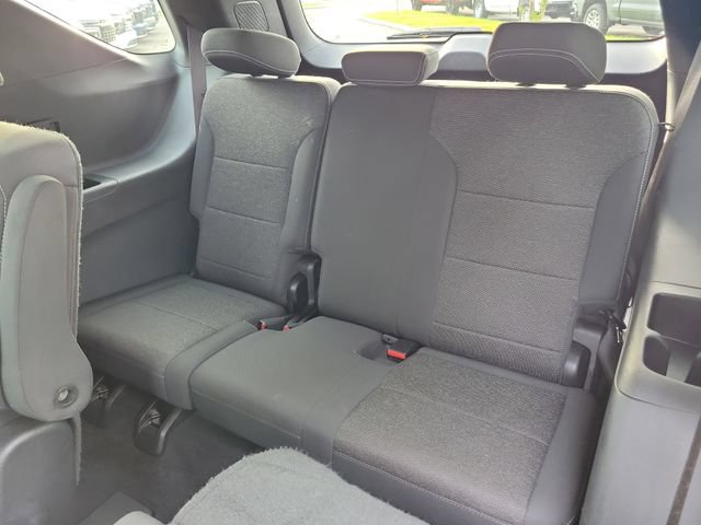 Certified 2025 Chevrolet Traverse LT AWD/4WD image 14