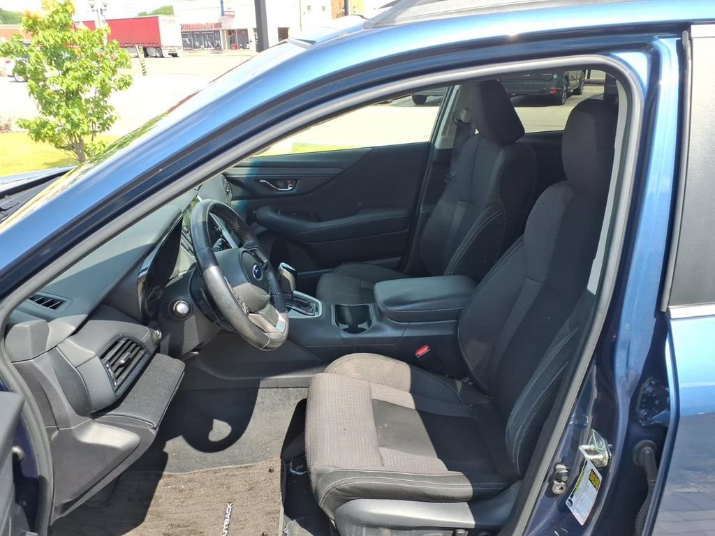 Used 2020 Subaru Outback Premium w/ Popular Package #1 AWD/4WD image 20