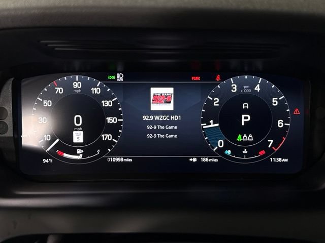 Certified 2025 Land Rover Discovery Sport S AWD/4WD image 24