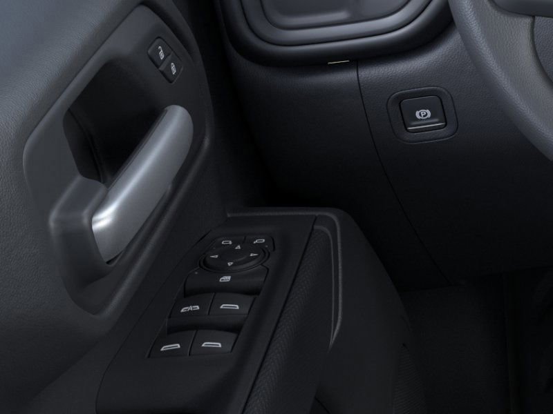 New 2026 Chevrolet Silverado 2500 W/T w/ WT Convenience Package image 22
