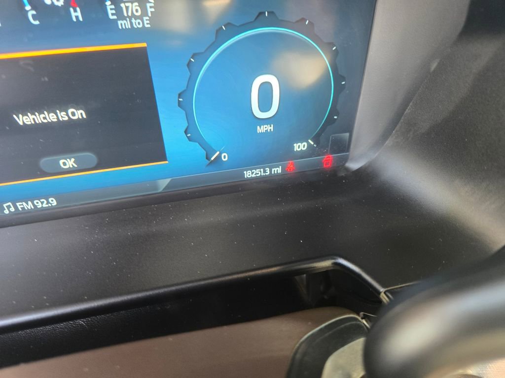 Used 2023 Ford F350 King Ranch w/ Tremor Off-Road Package image 12