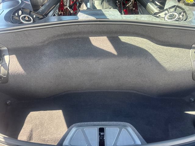 Used 2022 Chevrolet Corvette Stingray Coupe w/ 1LT RWD image 20