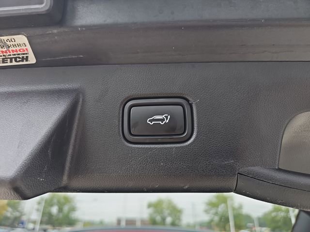 Used 2023 Hyundai Tucson SEL image 29