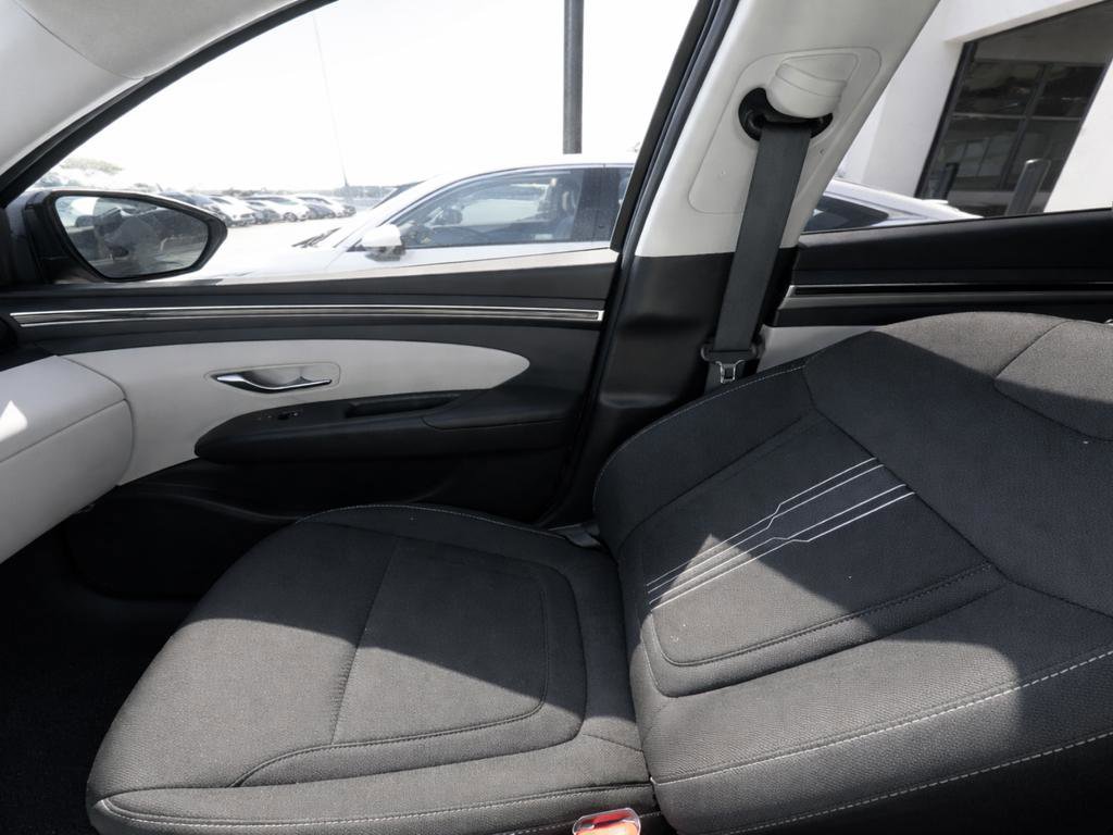Used 2024 Hyundai Tucson SEL FWD image 12