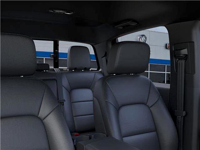 New 2026 GMC Canyon Elevation w/ Convenience Package image 24