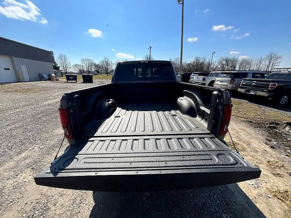 New 2026 RAM 2500 Laramie image 7