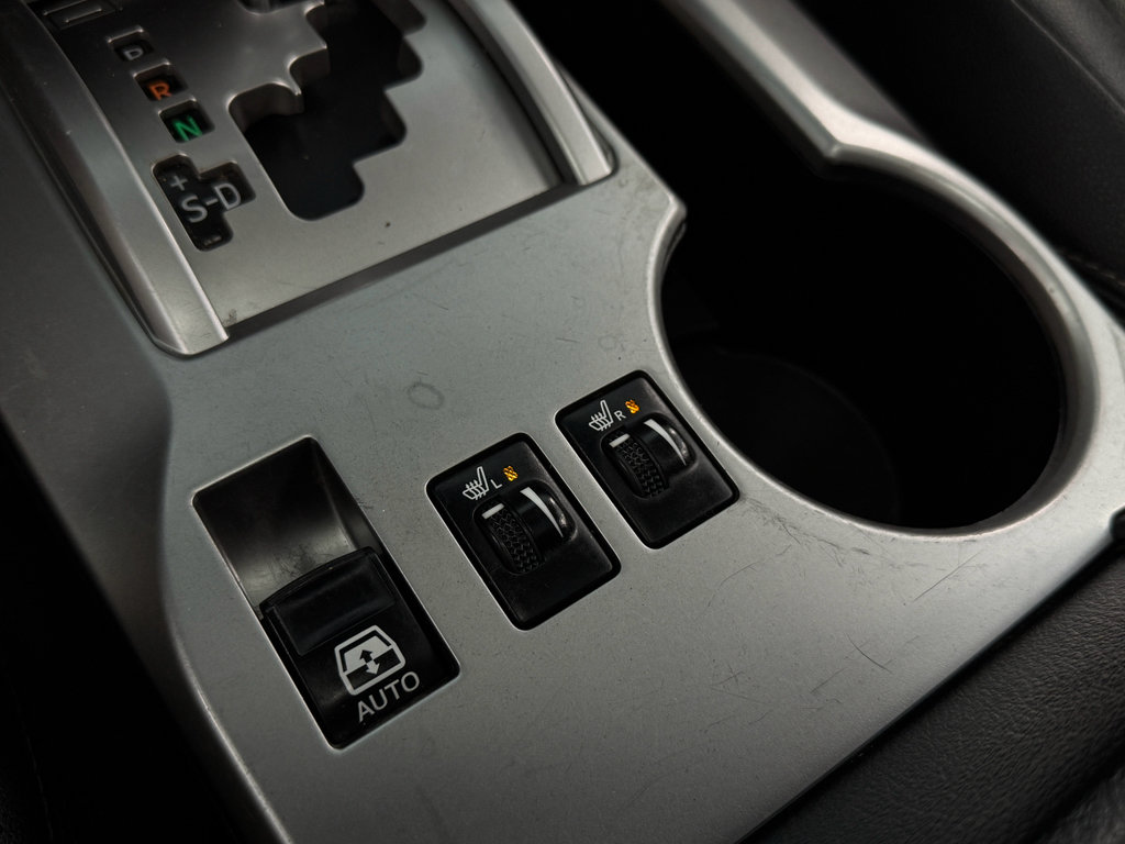 Used 2016 Toyota 4Runner SR5 Premium image 24