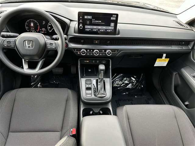 New 2026 Honda CR-V EX image 15