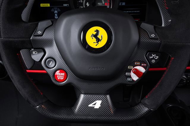 Used 2019 Ferrari 488 Pista Coupe RWD image 40