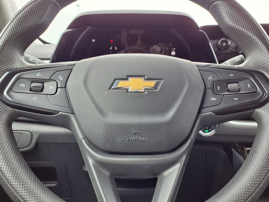Used 2025 Chevrolet TrailBlazer LT FWD image 14