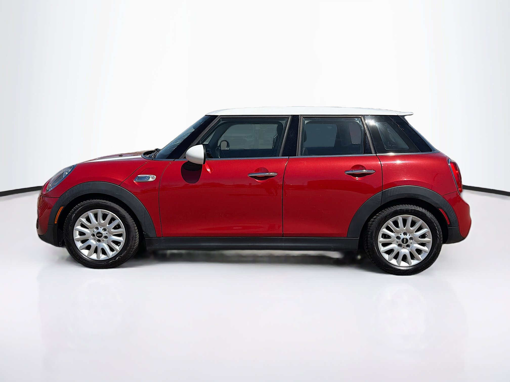 Used 2016 MINI Cooper S FWD image 4