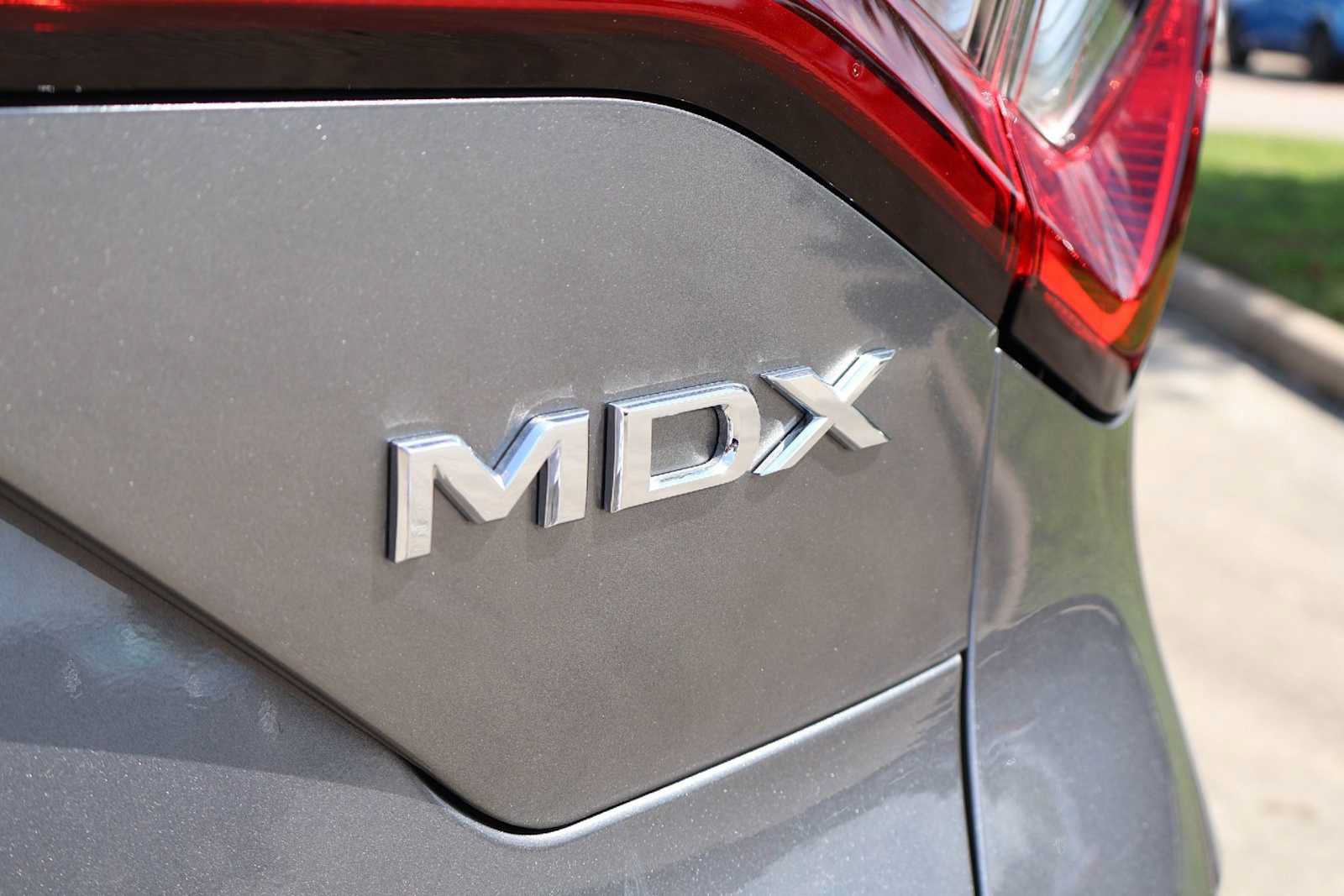 Certified 2026 Acura MDX w/ Technology Package AWD/4WD image 7
