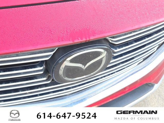 Used 2019 MAZDA CX-9 Grand Touring AWD/4WD image 11