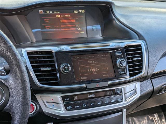 Used 2013 Honda Accord EX image 16