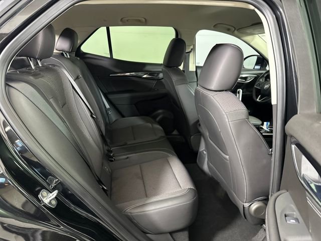 Used 2023 Buick Envision Preferred image 26