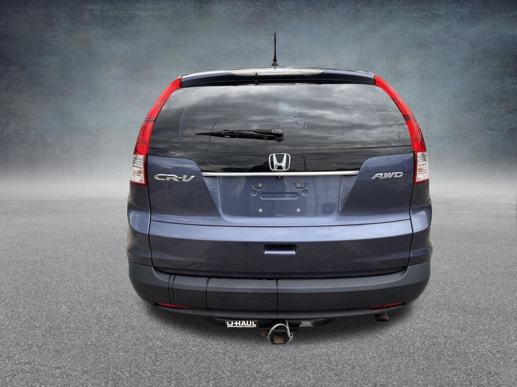 Used 2014 Honda CR-V LX image 5