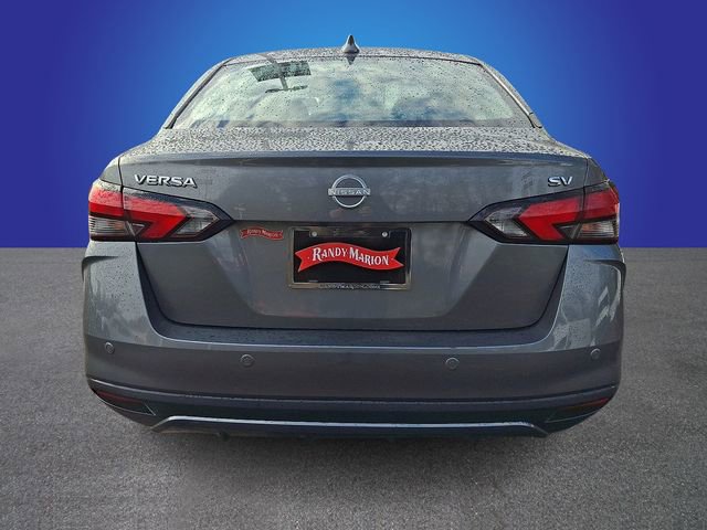 Used 2023 Nissan Versa SV image 5