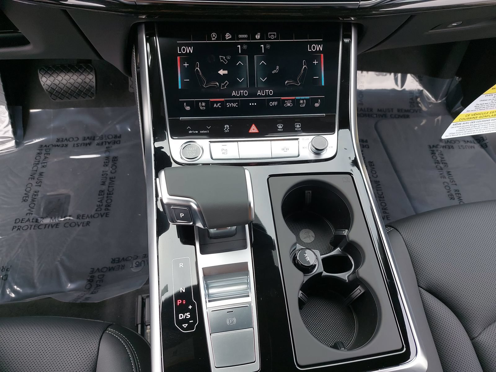 New 2026 Audi Q8 Premium Plus AWD/4WD image 22
