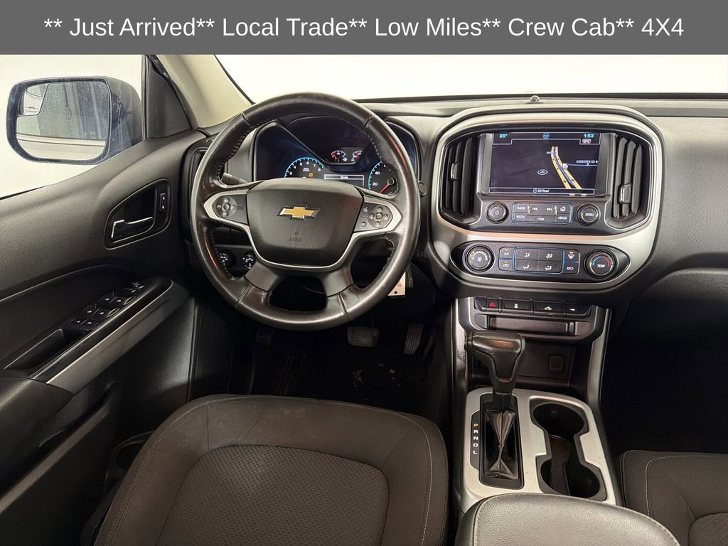 Used 2018 Chevrolet Colorado LT image 20
