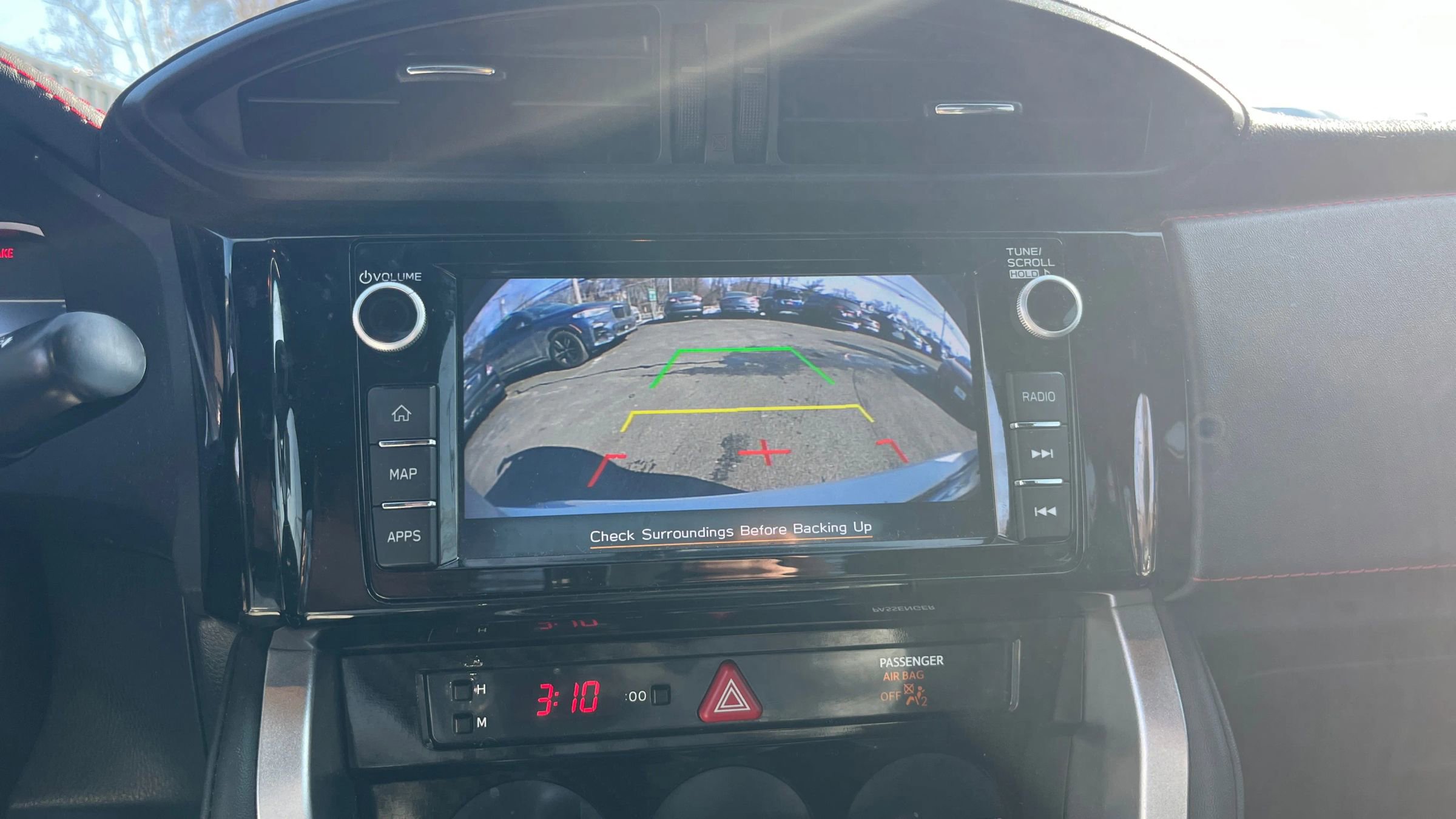 Used 2020 Subaru BRZ Limited image 22