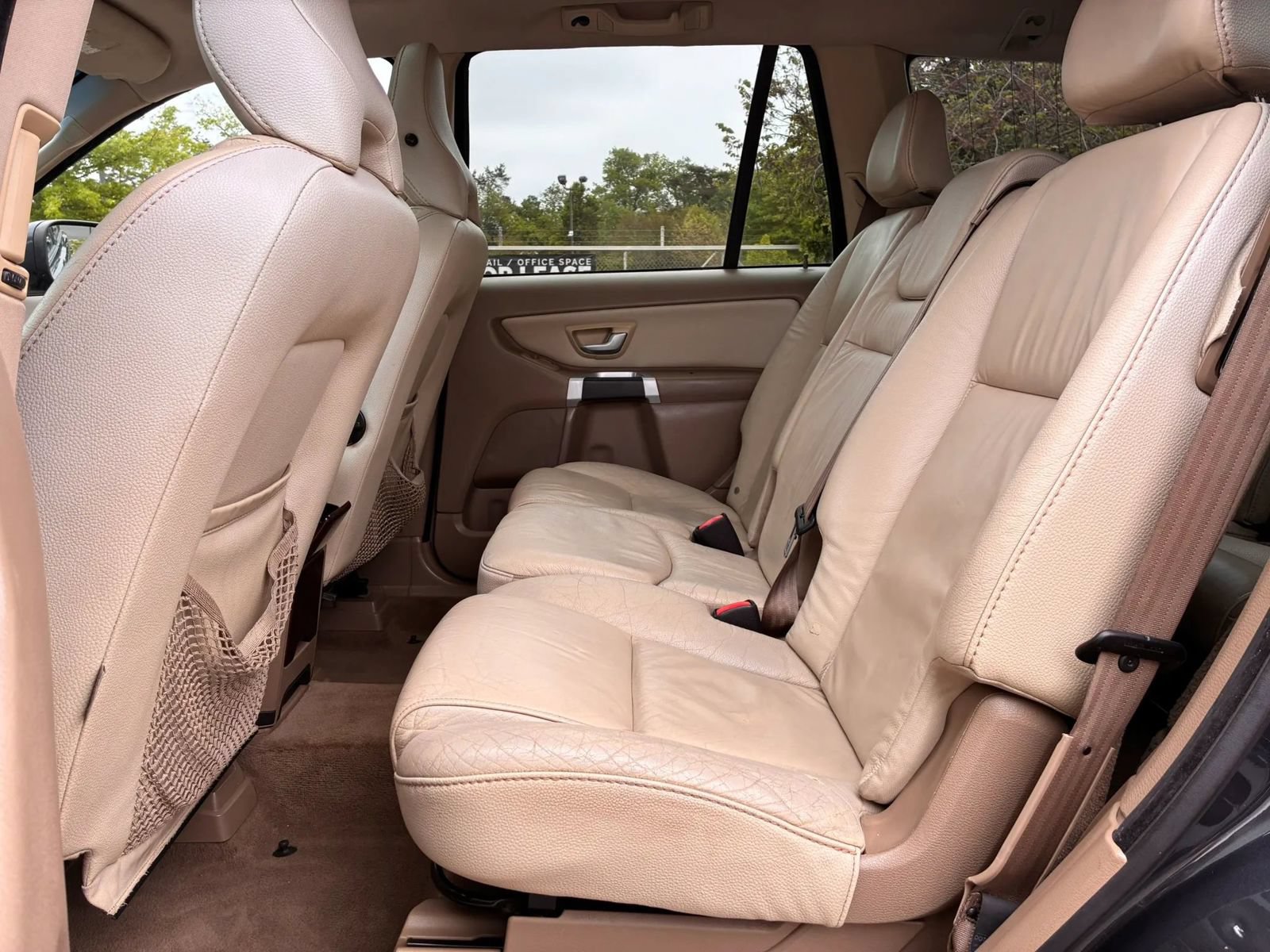 Used 2011 Volvo XC90 3.2 AWD/4WD image 34