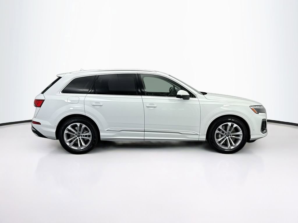 Used 2026 Audi Q7 3.0T Premium Plus w/ Premium Plus Package image 5