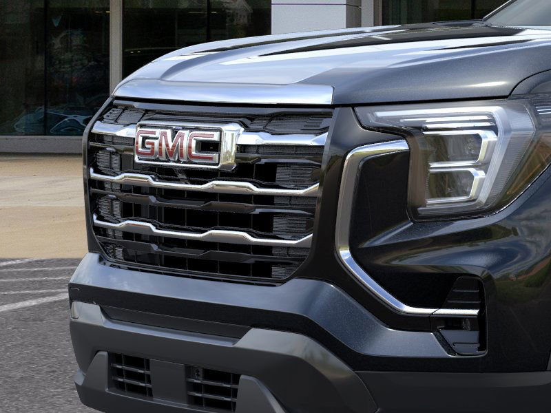 New 2026 GMC Terrain Elevation image 15