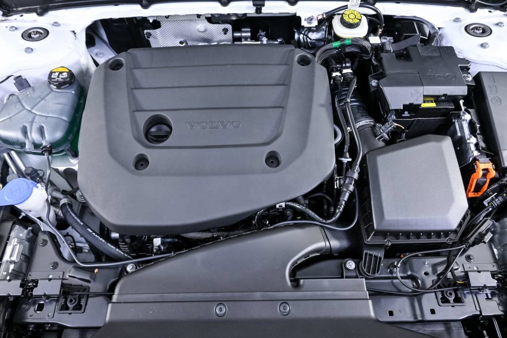 New 2026 Volvo XC40 B5 Core AWD/4WD image 33
