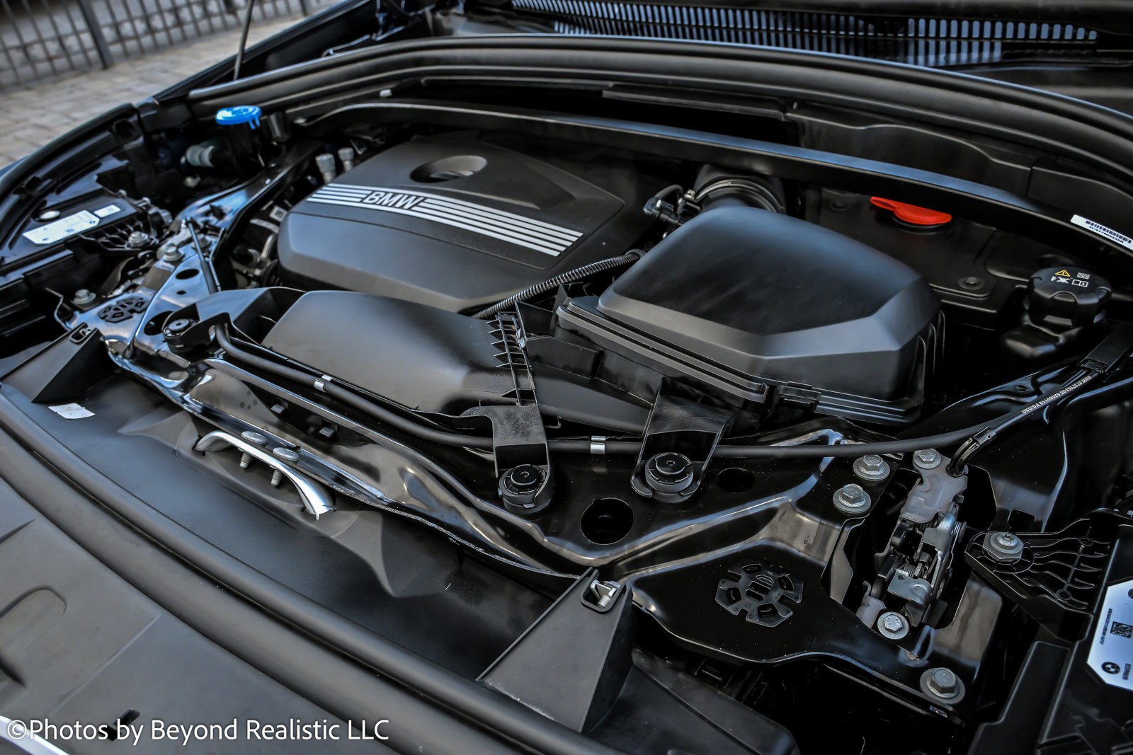 Used 2025 BMW X1 xDrive28i w/ Convenience Package image 21