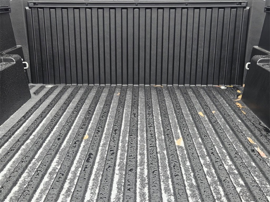 New 2025 Toyota Tacoma SR5 w/ Blackout Package (GST) image 22